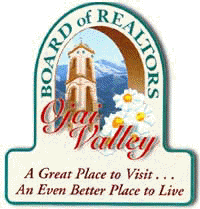 The Ojai Valley Board of REALTORS
