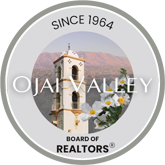 The Ojai Valley Board of REALTORS